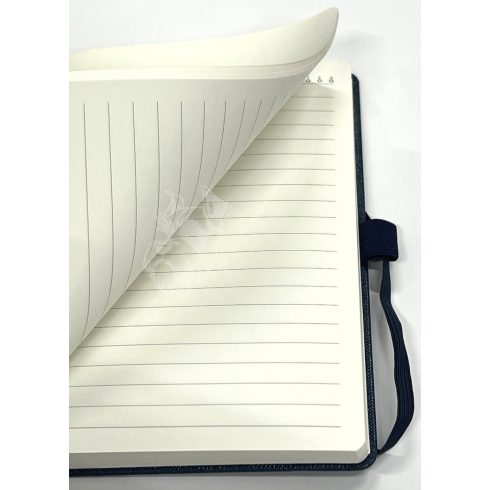 28 - Notesz A5 gumis - E64-25