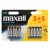 13- Elem mikro Maxell LR3 AAA - 5+5 darabos