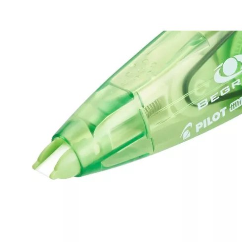 01- Hibajavító roller Pilot nyomógombos