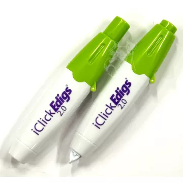 03- Hibajavító roller Edigs iClick 2.0 nyomógombos