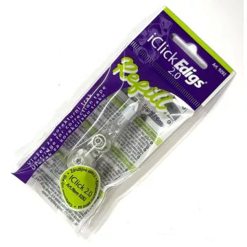 03- Hibajavító roller betét Edigs iClick 2.0