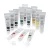 26- Akvarellfesték tubusos Edu3, 12 x 12 ml. - 4111212
