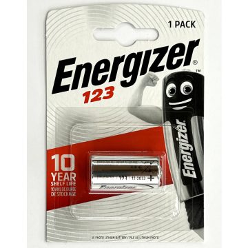 30- Elem Energizer 123 Photo B1 Lithium