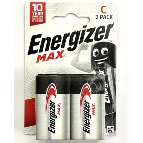 30- Elem Energizer Baby Max E93