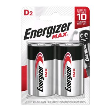 13- Elem Energizer Góliát Max E95