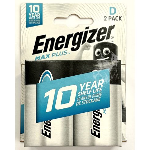 30- Elem Energizer Góliát Max Plus E95