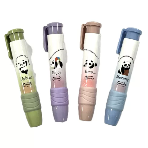 32- Radír stift Panda - 30914