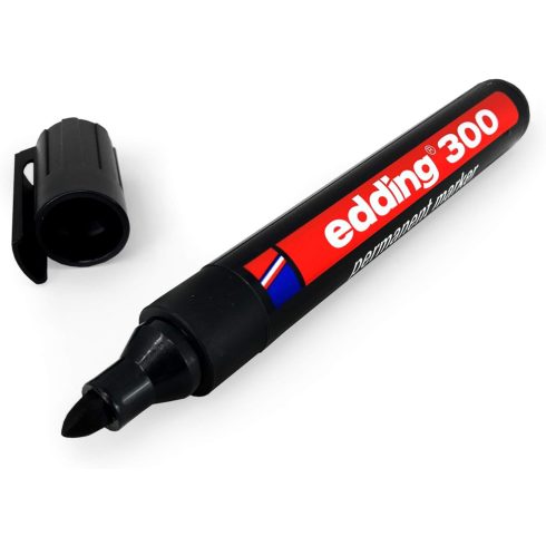 03- Filc alkoholos Edding 300 csúcsos - 4 színben