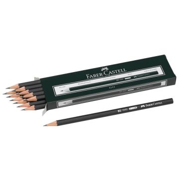 18- Ceruza Faber-Castell 1111 HB