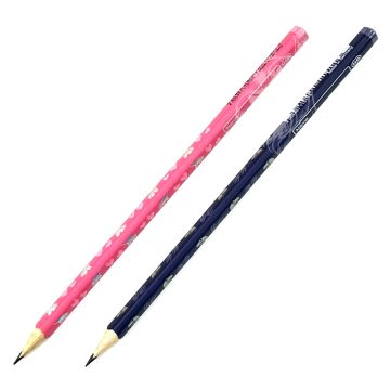 18- Ceruza Faber-Castell HB Unicorn/Dinosaur - 11151