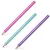 18- Ceruza Faber-Castell JUMBO Sparkle - 3 színben