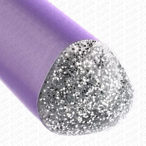 18- Ceruza Faber-Castell JUMBO Sparkle - 3 színben