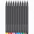 17- Tűfilc Faber-Castell 10 darabos GRIP  - 151610