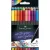 17- Tűfilc Faber-Castell 20 darabos GRIP - 151620