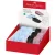 18- Radír Faber-Castell Sleeve mini pasztell - 182477