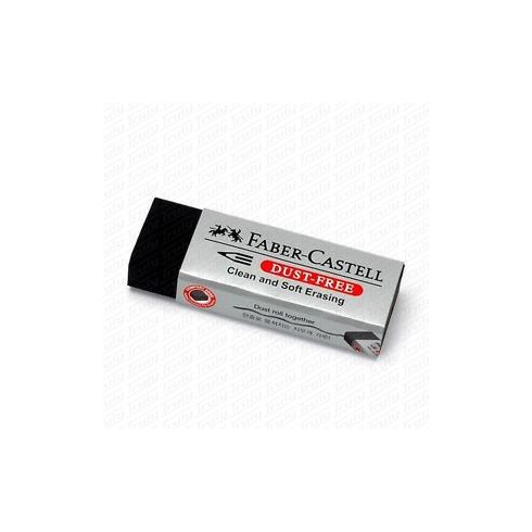 17- Radír Faber-Castell Black - 187171
