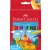 17- Filc Faber-Castell 24 darabos - 554202