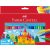 17- Filc Faber-Castell 50 darabos - 554204