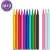 18- Filc Faber-Castell 10+3 darabos Unicorn/Dinosaur