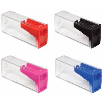 18- Hegyező Faber-Castell egylyukú téglatest - 125LV