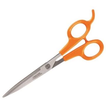31- Olló Fiskars hajvágó 17 cm - 1003025