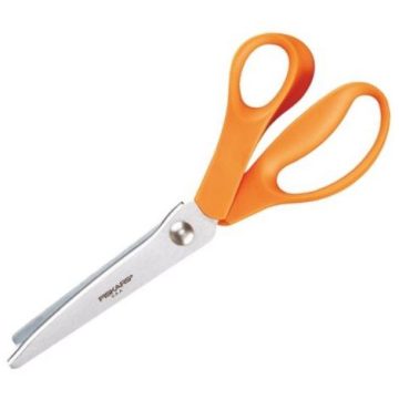 31- Olló Fiskars cik-cakk 23 cm - 1005130 