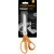 31- Olló Fiskars cik-cakk 23 cm - 1005130 