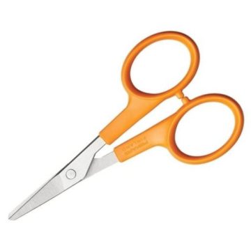 31- Olló Fiskars kézimunka 10 cm - 1005143