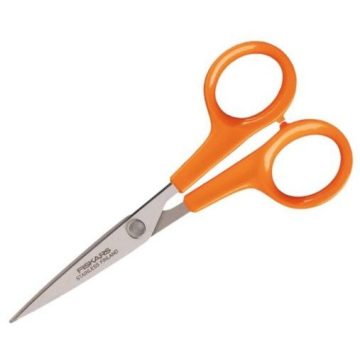 31- Olló Fiskars varró 13 cm - 1005153