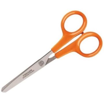 31- Olló Fiskars barkács 13 cm - 1005154 