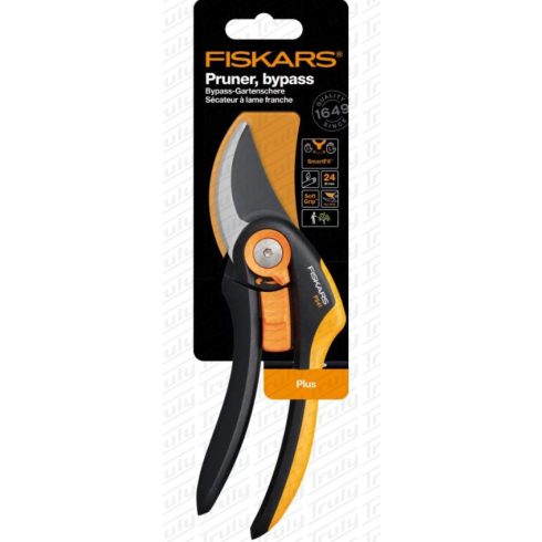 31- Metszőolló Fiskars Plus P541 - 1057169