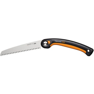 Fiskars Plus fűrész összecsukható SW69 - 1067553