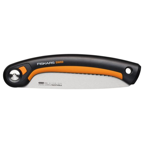 31- Fiskars Plus fűrész összecsukható SW69 - 1067553