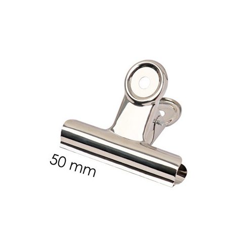 24- Iratcsipesz Foska 50mm