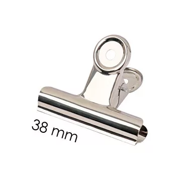 32- Iratcsipesz Foska 38mm