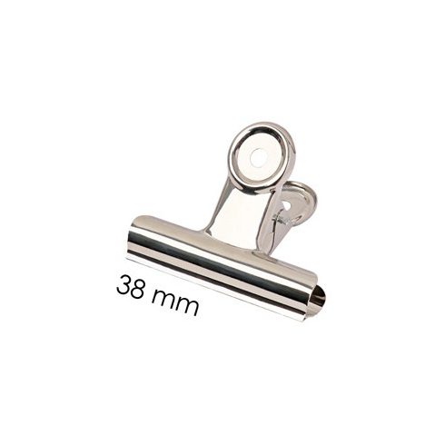 24- Iratcsipesz Foska 38mm