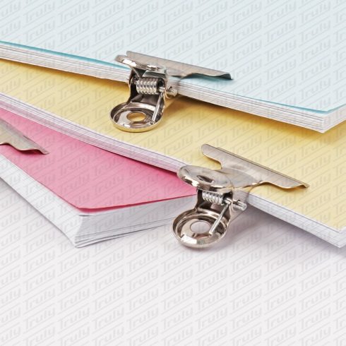 29- Iratcsipesz Foska 30mm