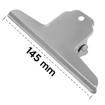 32- Iratcsipesz Foska 145mm