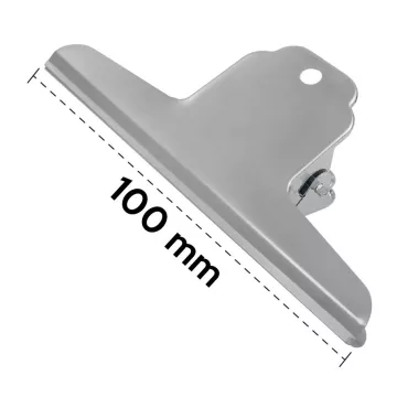 29- Iratcsipesz Foska 100mm