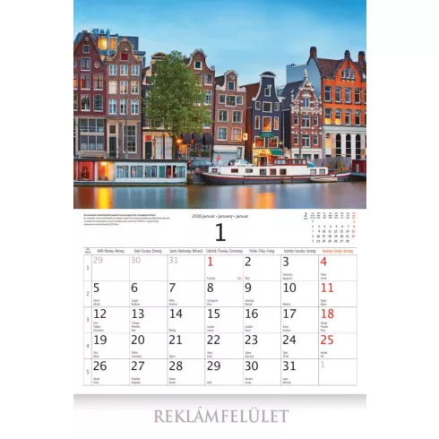 36- Falinaptár CSG 2026 - Világörökség