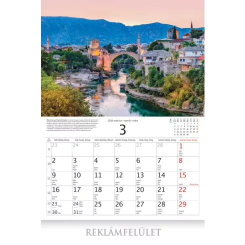 36- Falinaptár CSG 2026 - Világörökség