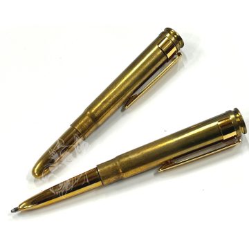 20- Golyóstoll Fisher Space Bullet .375CL