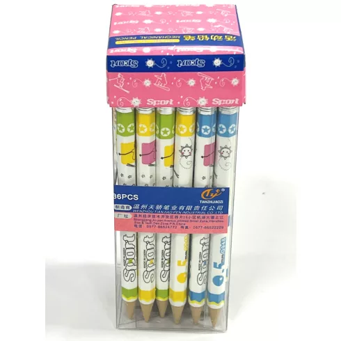 06- 0,5 pixiron ceruza  - G948