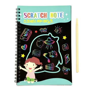 R- Varázsfüzet A/5