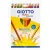 26- Színes ceruza Giotto Elios 18 darabos - 277900