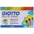 27- Olajpasztell Giotto 12 darabos Olio Fine - 294000