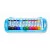 26- Tempera Giotto tubusos 12 x 7,5 ml - 302500