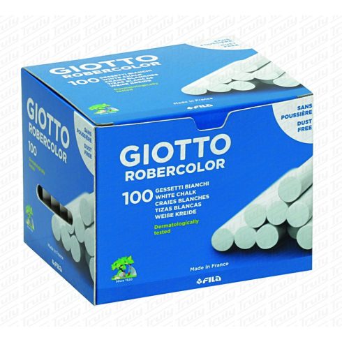 26- Giotto Táblakréta 100 db-os fehér