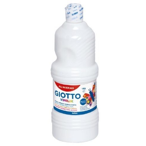 26- Ragasztó Giotto Vinilik 1000 gr - 542900