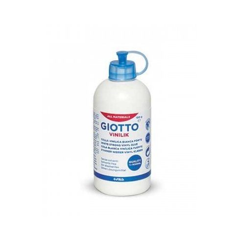 26- Ragasztó Giotto Vinilik 100 gr - 543300